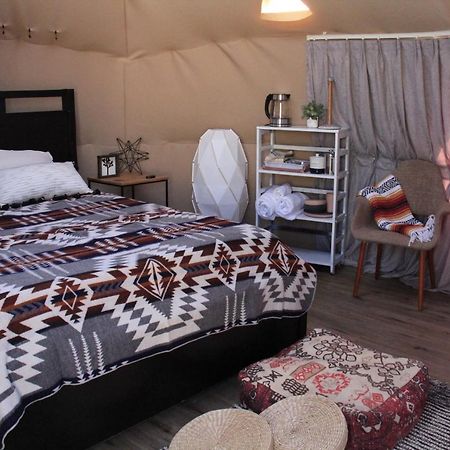 The Kosmic Tortoise Otel Twentynine Palms Dış mekan fotoğraf