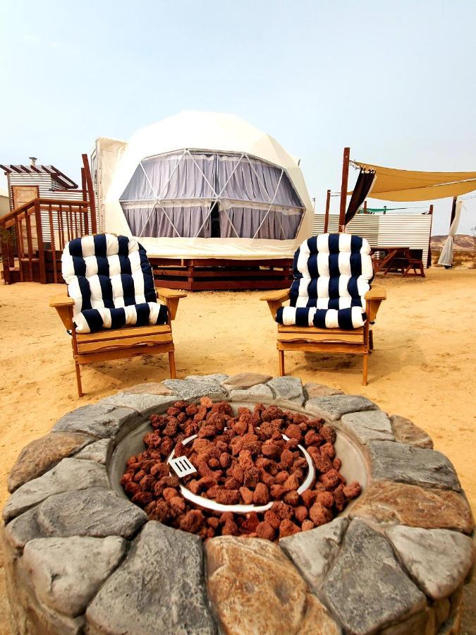 The Kosmic Tortoise Otel Twentynine Palms Dış mekan fotoğraf