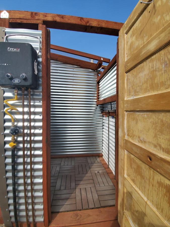 The Kosmic Tortoise Otel Twentynine Palms Dış mekan fotoğraf